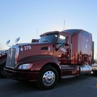 MillerTruckLines (@millertruckline) 's Twitter Profile