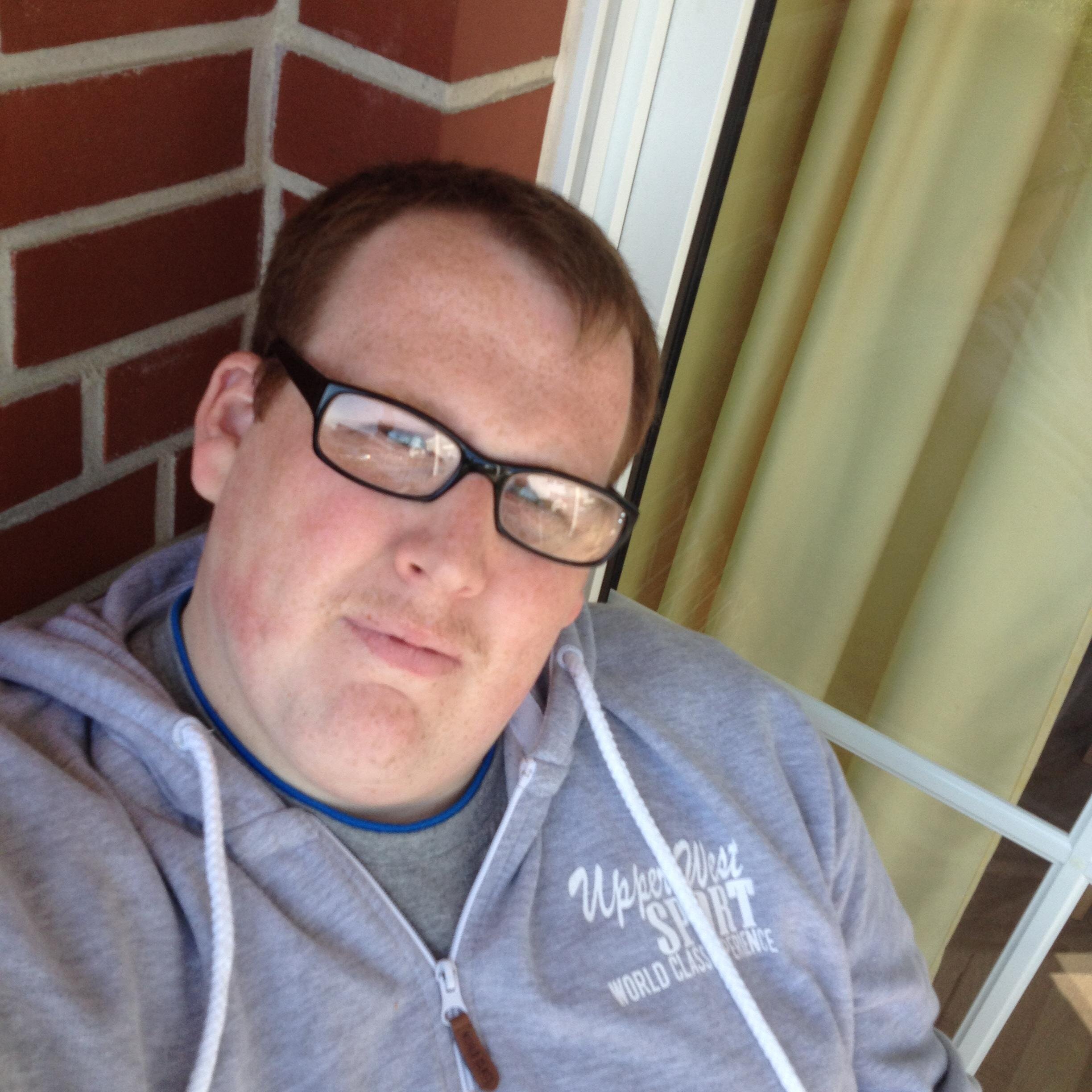 Kutsche89's profile picture. 