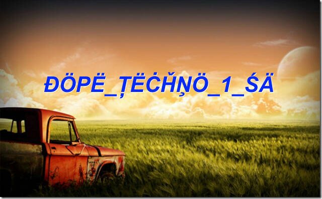 Showcasing technology, facts and history on cars. Motoring on the highest gear•||•E-mail address:DOPETECHNO1SA@G-mail.com