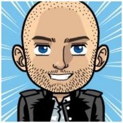 thebearkiller's profile picture. Java/J2EE Architect and Geek