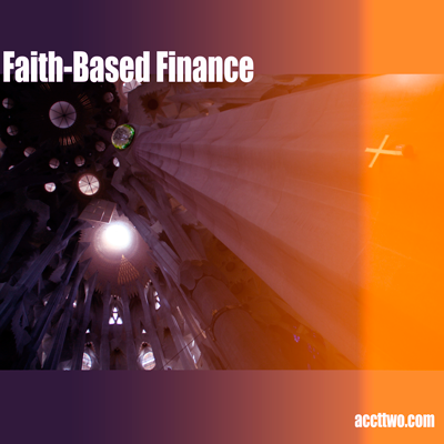 Sharing information on #FaithBasedFinance, #ChurchFinance, #ChurchAccounting and #ChurchManagement.