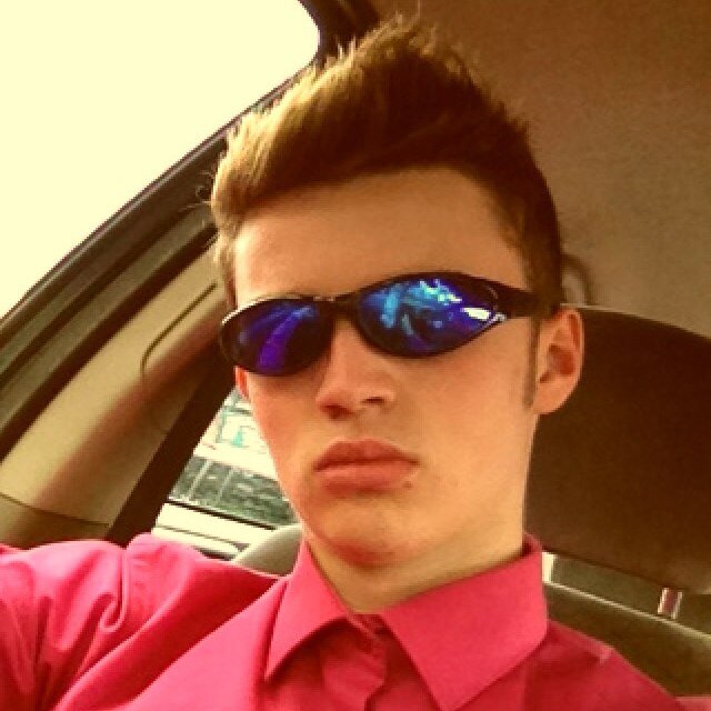 Grade 6 Air Guitar, enjoys spicy bitches and dank buds