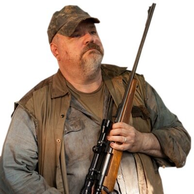 I shot Carl. {Parody Account}