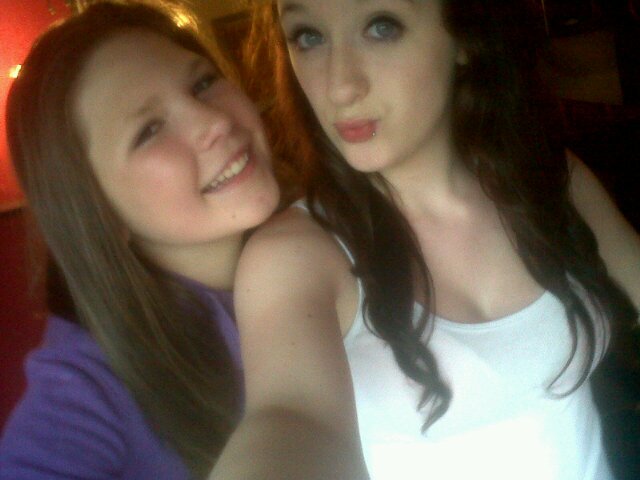 I'm verry funnaayy;))