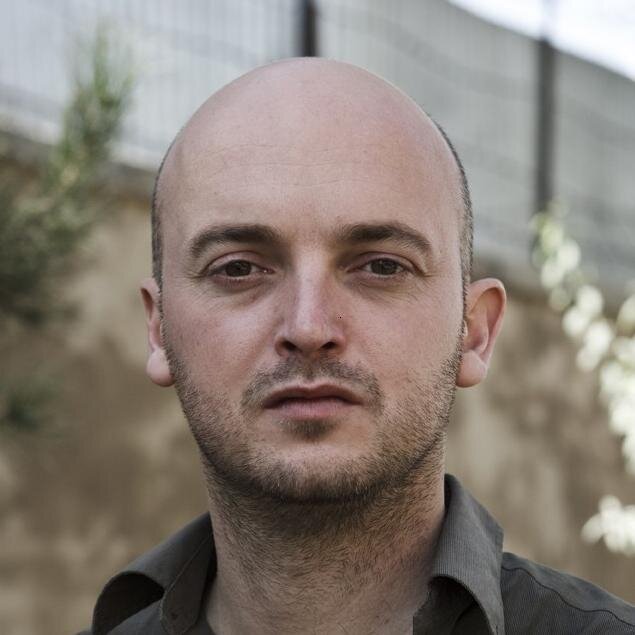 Luc Mathieu Profile