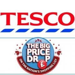 TescoSD's profile picture. 