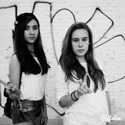 las sapitas †★†∞16 NO SOMOS REYES PERO SOMOS DE CARABANCHEL Q ES CASI LO MISMO.@alesmilere @anitaa_smile