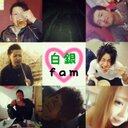 たーつーきー (@0217chikako) Twitter