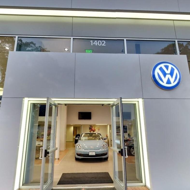 Find out why we're one of the best new & used #Volkswagen dealers in the San Antonio area. Visit online, in-person, or call  (210) 828-1201