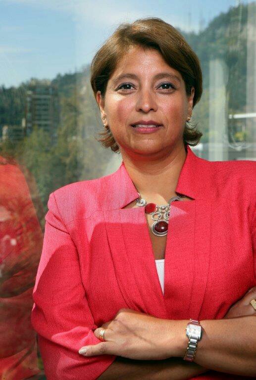 Head of Framework Agreements Division 
Chilean Public Procurement Bureau 
https://t.co/JQRAVLUmrA