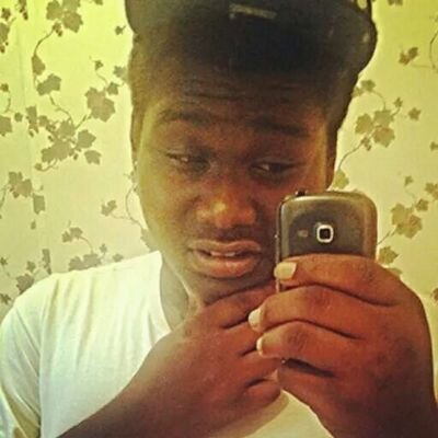 @Reeltown High School
¥Freshman¥ -Single-
:bday: 9/24/98
《Fwm》
{follow Me}