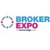 BrokerExpo (@brokerexpo) Twitter profile photo BrokerExpo (@brokerexpo) Twitter profile photo