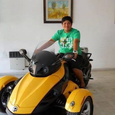 emilioH55551511's profile picture. 