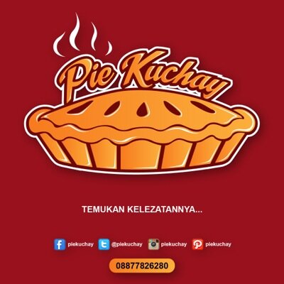 Temukan Kelezatannya..!! • instagram: piekuchay • path: PieKuchay • mail: piekuchay@gmail.com •