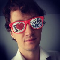 Leroy Etienne (@etienne_l) 's Twitter Profile