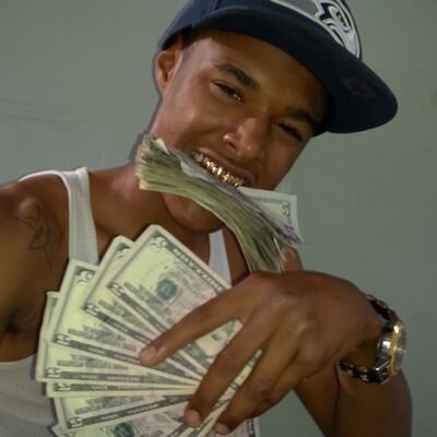 Imma Dolo Nigga Ion F.ck Wit Too Many Ppl . Cause Too Many Ppl Have Too Many Problems & Too Much Shit . Fwm