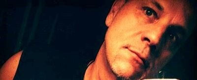 davidebuzzo1's profile picture. UOMO DI MARE DI MUSCA E POESIA