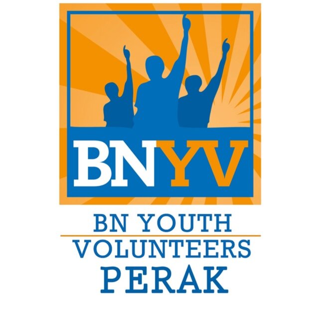 BN Youth Volunteers Perak! Ipoh mali! Our new office: Rumah YBU, Jalan Sultan Azlan Shah 

Email: bnyvperak12@gmail.com

Instagram: @BNYVPk