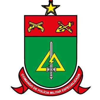 Órgão responsável pelas atividades de Polícia Militar Rodoviária, Ambiental, Aviação Policial Militar e 
de Ajuda Humanitária.