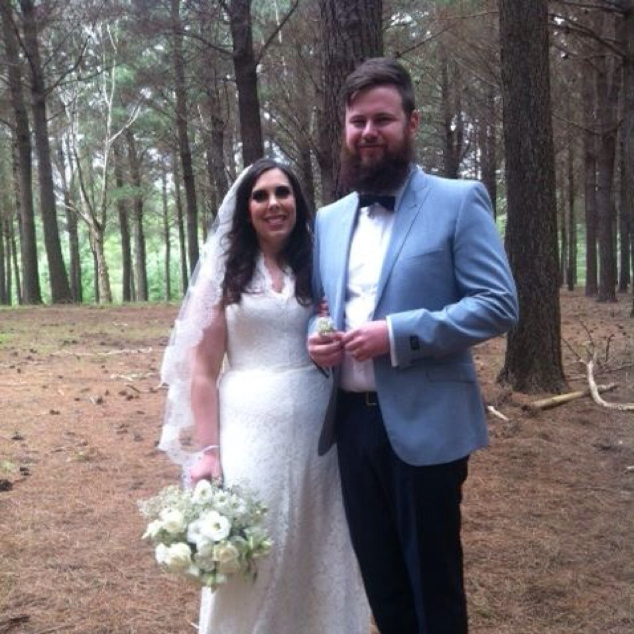 Angus and Julia Stone The Beach Jesus Vintage and Opshopping