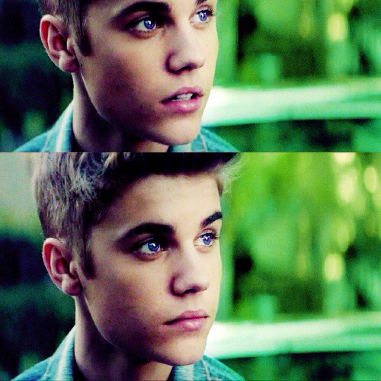 WorldOfPaula's profile picture. Have two new followers. Dont follow back this. Just go and follow @ImCoolTeen. Thank you, beautiful.