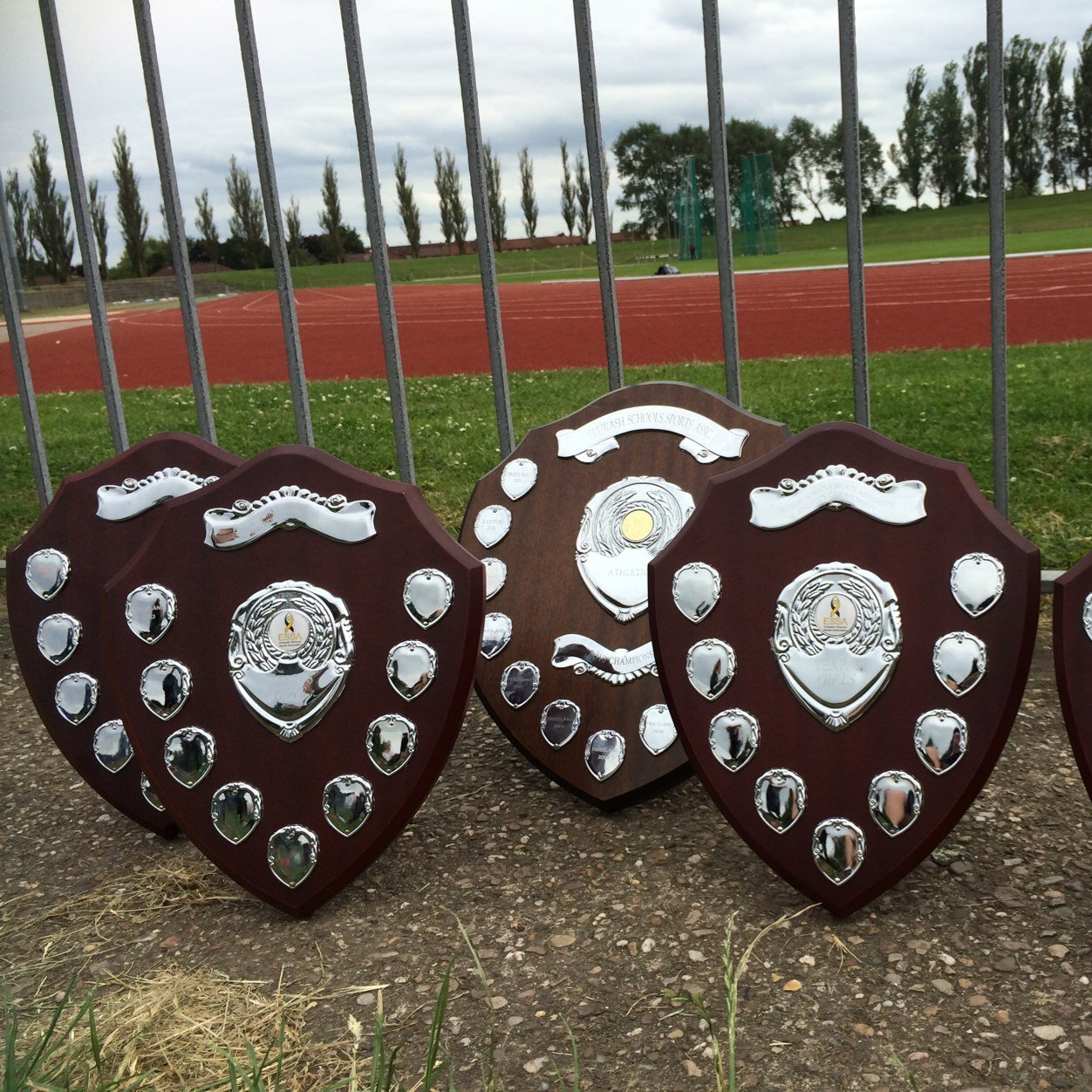 Tweets direct from the PE Department at Kirk Hallam Community Academy. 
Follow for all the latest PE news!