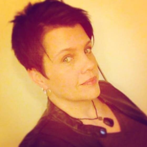 Artist, marketer, forager, wild thinker, dorky dancer, Prince fan.