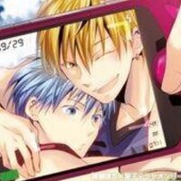 腐女子向け画像bot (@humuke_gazou_1) Twitter profile photo