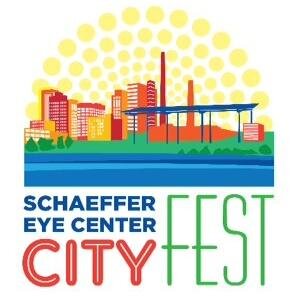CityFest is FREE daylong festival 8/1/15 at @railroadpark with live music, food trucks & vendors, a Beer Garden & kids zone.