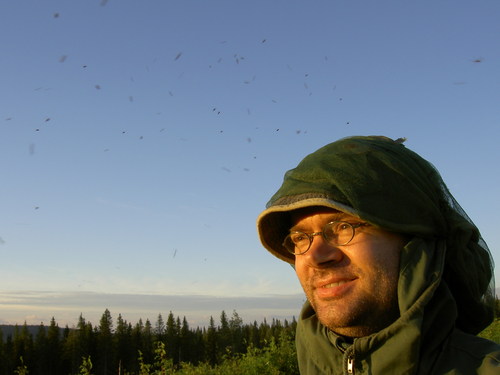 Researcher at Natural Resources Institute Finland (Luke), forest tree roots, soil ecology, forest tree ecophysiology, wood ants. Opinions my own.