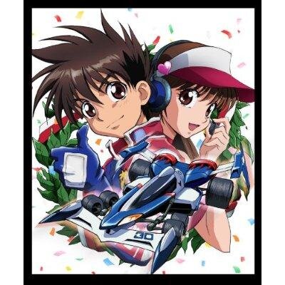 新世紀GPXｻｲﾊﾞｰﾌｫｰﾐｭﾗと広島とCarpとﾗｼﾞｵをこよなく愛している者です｡
