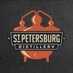St. Pete Distillery (@stpetedistiller) Twitter profile photo