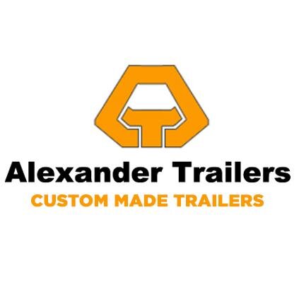 Alexander Trailers design and manufactures custom made trailers to answer every type of load carrying problem, capable of payloads from 100 kgs to 50,000 kgs.