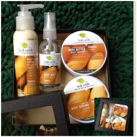 Baliratih_Home's profile picture. ☀Home Spa Treatment Made in Bali☀       Menerima Reseller, Dropship & Eceran ||Delivery Pku || Harga Standard WH || Pin 2A73D321 || CP 0823 8465 3346 ☺