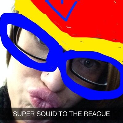 squidthakyd's profile picture. no like you dont get it. I WORK AT MURPHY'S