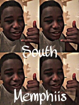#4Hunna #4sUp #RēlløGāñg Free T - BklaCk , Mane Mane , & Taybo