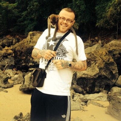 rsmkenny's profile picture. 