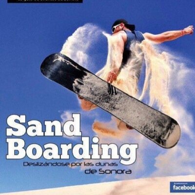 i play with sand!