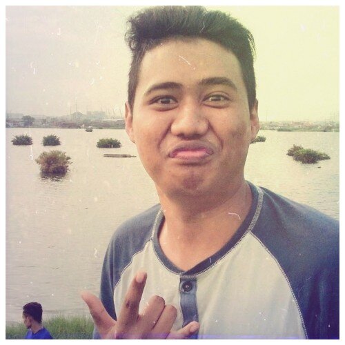 #mboten pareng dumeh