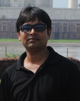 I am very self confident person.I believe in love.
