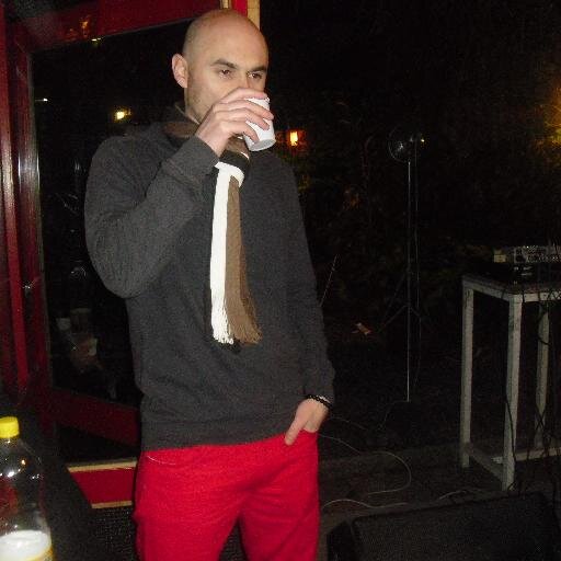 TRIAMN73's profile picture. 