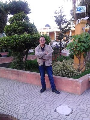 ManuelTurcios1's profile picture. 