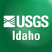 USGS in Idaho (@USGS_Idaho) Twitter profile photo