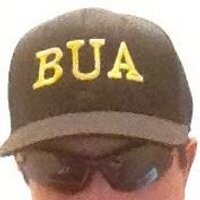 David Rifkind (@buaump41) 's Twitter Profile