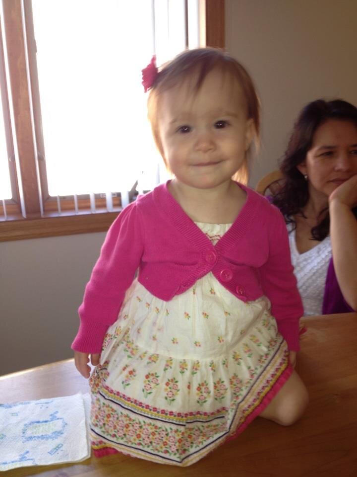 RosalbaKudrna's profile picture. 