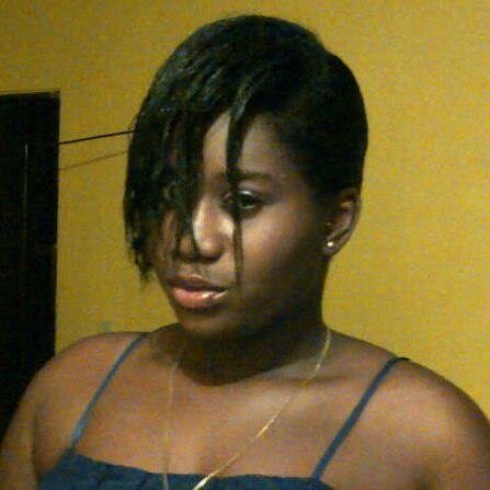 You never know until you try, so never say no, because you might just pass an opportunity by... #Capricorn #Blessed.