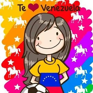 Daritaaa's profile picture. Enamora d mi pais y sus paisajes, m mi chamo, d mi sposo. Creynt fiel d q stoy justo dond debo star!