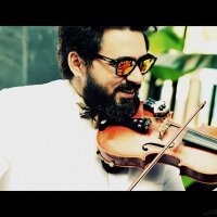 ziya güçkan (@ziyaguckanviola) Twitter profile photo