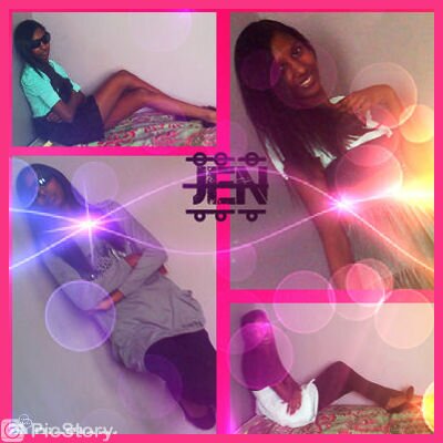 A girl in a sleepy town...I follow back!