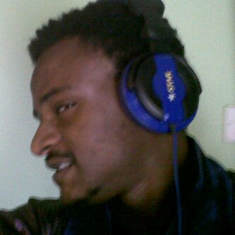 TjwestWest's profile picture. Creating beatz is my hobby, bursting d mic is my right and all streets; my hood!